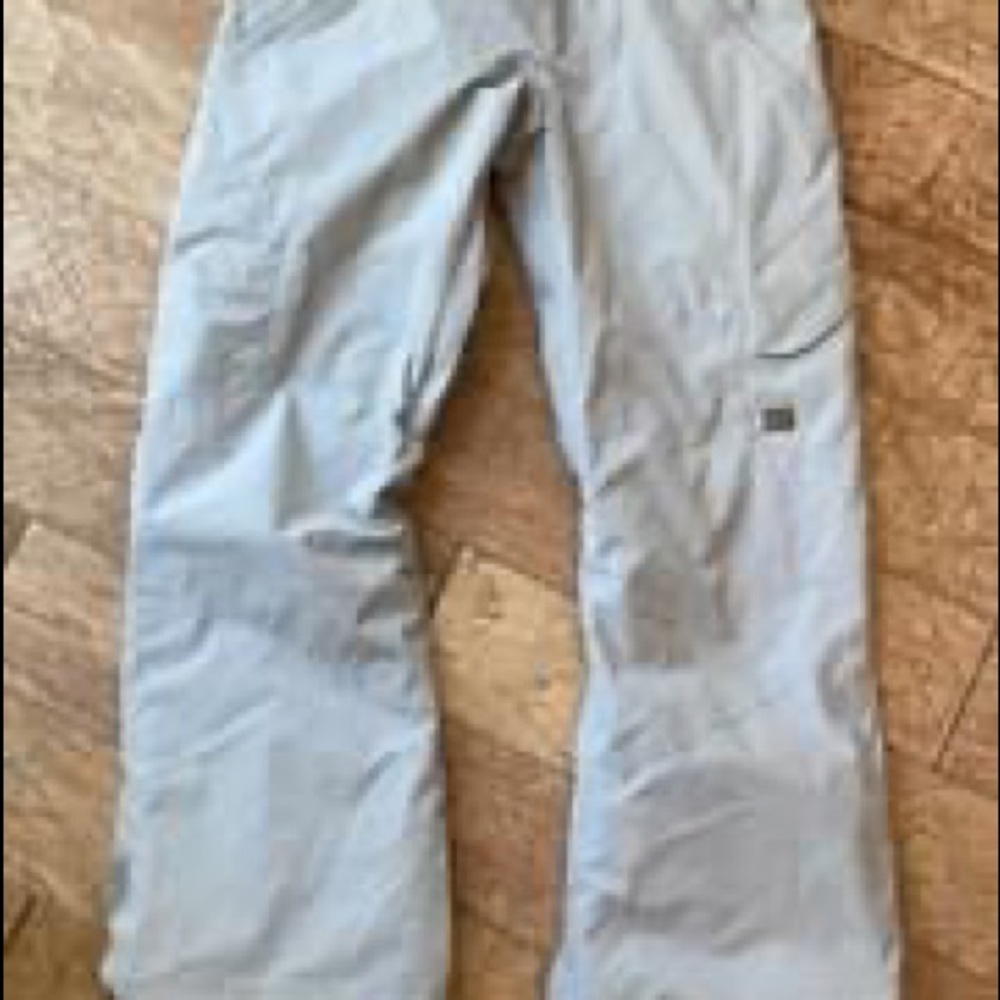 ski/snowboard pants women’s